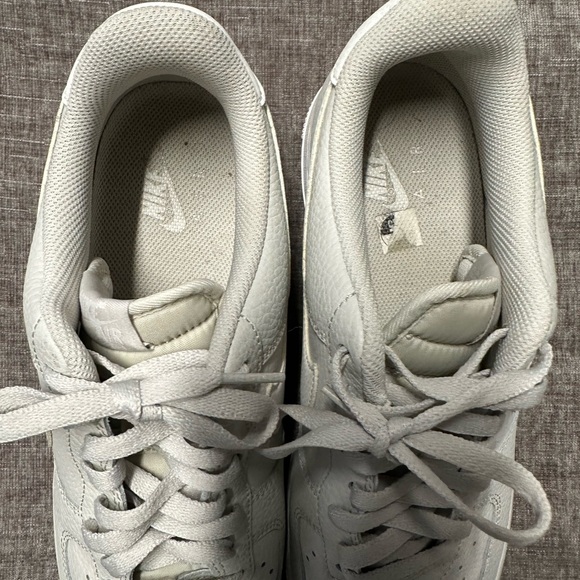 Nike AF1 - Picture 5 of 14